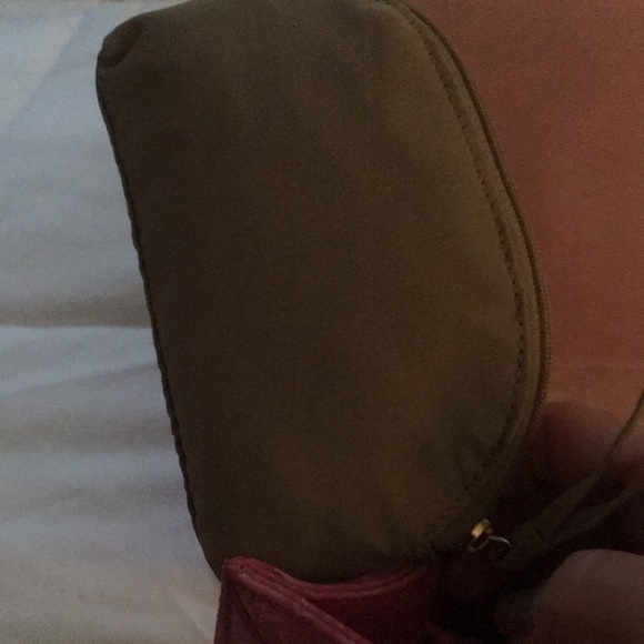 Never used Liz tote in hot pink. - Picture 6 of 7